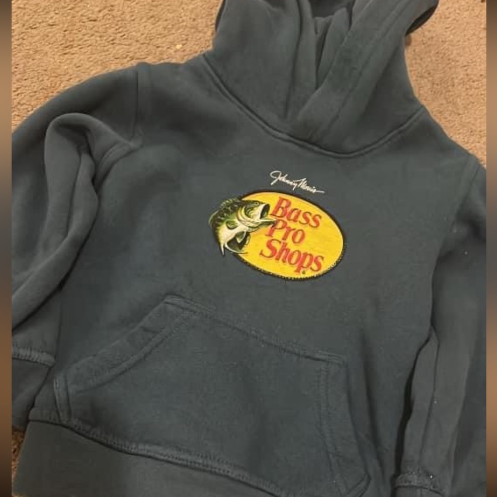 3T sweater
